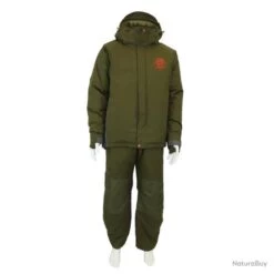 Combinaison Trakker Core 3p Winter Suit XL