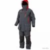 Combinaison W4 Winter Suit Extreme Steel Grey Westin XXXL 2 Combinaison W4 Winter Suit Extreme Steel Grey Westin XXXL -Pêche à la mouche Soldes 00001 Combinaison W4 Winter Suit Extreme Steel grey Westin XXXL