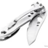 Couteau Pliant Leatherman Skeletool Kbx