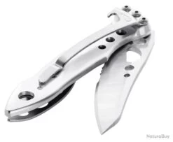 Couteau Pliant Leatherman Skeletool Kbx