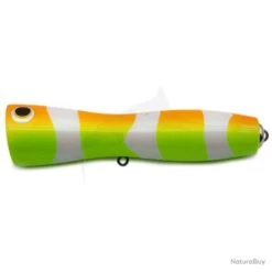 Craft Bait GT 3 180 (190) Nemo Orange Vert