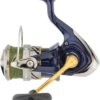 Crest 2000 XH 23 LT PE Tsuki Moulinet Spinning Daiwa