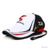 DAIWA Casquette Authentique Blanche - LIVRAISON GRATUITE !!