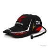 DAIWA Casquette Authentique Noir - LIVRAISON GRATUITE !!