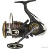 Daiwa Legalis 20 Lt 4000 Cxh