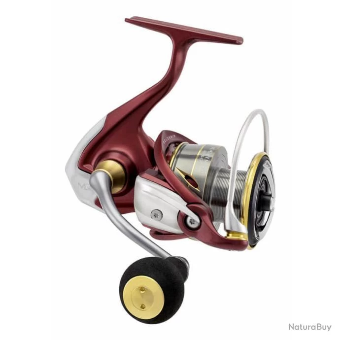 Daiwa Revelry MQ HD 2021 RVYMQHD5000DCXH 3 Daiwa Revelry MQ HD 2021 RVYMQHD5000DCXH