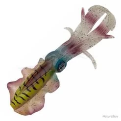 Ecogear Power Squid 3.5 520