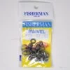 Emerillons Fisherman SRS Swivel 200lb 1 Emerillons Fisherman SRS Swivel 200lb -Pêche à la mouche Soldes 00001 Emerillons Fisherman SRS Swivel 200lb