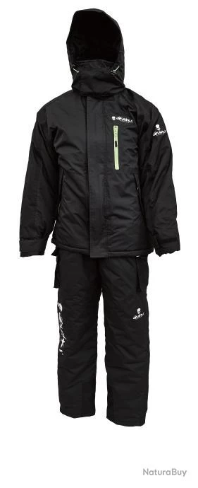 Ensemble Chaud Gunki Thermo Gear XL 3 Ensemble Chaud Gunki Thermo Gear XL
