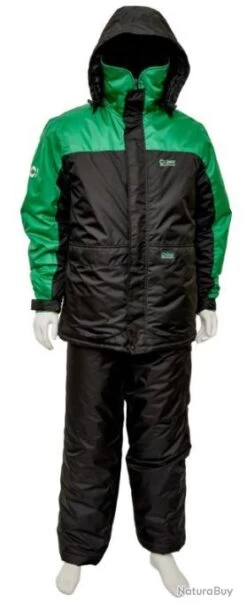 Ensemble Sensas Montreal XXXXL