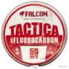Falcon Fluorocarbon Tactica Pink 29,5kg -Pêche à la mouche Soldes 00001 Falcon Fluorocarbon Tactica Pink 65kg