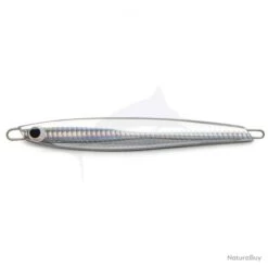 Fisherman Marado Jig Argent 165g