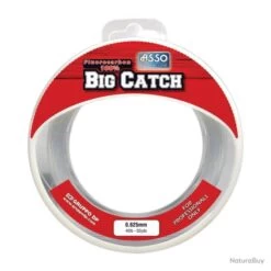 Fluorocarbon Asso Fluoro Big Catch 45M 49/100-13,6KG