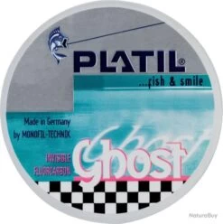 Fluorocarbone Daiwa Fluoro Ghost 200M 40/100-10KG