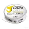 Fluorocarbone Daiwa J Fluoro 50m 22.43kg 65/100 1 Fluorocarbone Daiwa J Fluoro 50m 22.43kg 65/100 -Pêche à la mouche Soldes 00001 Fluorocarbone Daiwa J Fluoro 50m 22.43kg 65 100