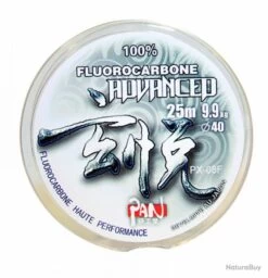 Fluorocarbone PAN 0.55 Mm