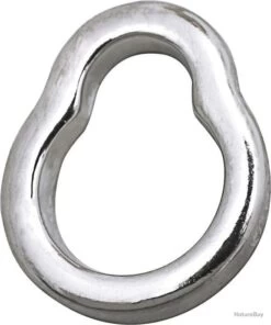 Decoy GP RING ANNEAU SOUDE - 5 - 500 Lb (12/pck)