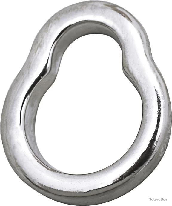 Decoy GP RING ANNEAU SOUDE - 5 - 500 Lb (12/pck) 3 Decoy GP RING ANNEAU SOUDE - 5 - 500 Lb (12/pck)