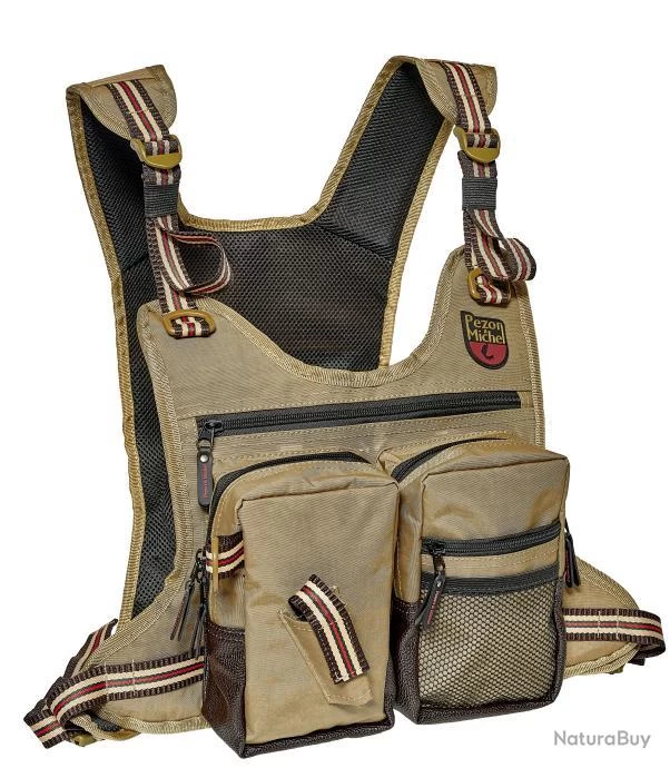 Gilet De Wading Gunki Wading Bib Eaux Vives Source 3 Gilet De Wading Gunki Wading Bib Eaux Vives Source