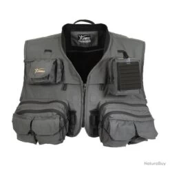 Gilet JMC Specialist 4.0 Gris