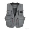 Gilet JMC Tradition Gris V2