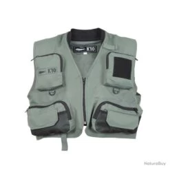 Gilet K10 Eco