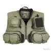 Kokatat Gilet De Pêche Mouche MDC Specialist 4.0 - Vert / S