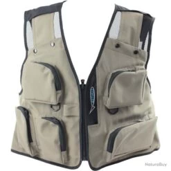 Gilet Peche Carnassier Astucit
