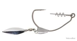 HAMECONS TEXAN WEEDLEES EWG HOOKS 2gr Taille 4/0