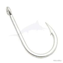 Hameçon Bristow Big Game 10/0