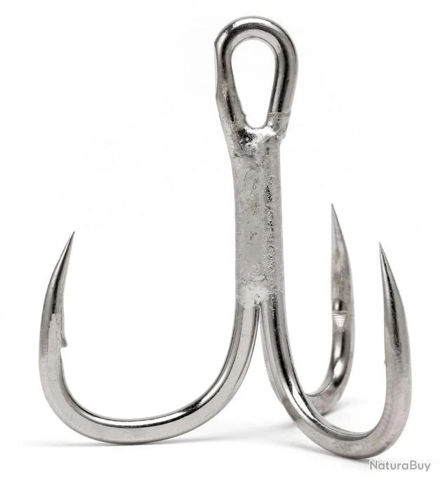 Hamecon Decoy Ys23 Bl N°10/0 3 Hamecon Decoy Ys23 Bl N°10/0