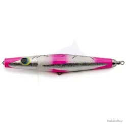 Hammer Head Tobi SUS 4F 123g