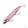 Heddon Super Spook 12,5cm 25g Chrome Rose 455 -Pêche à la mouche Soldes 00001 Heddon Super Spook 12 5cm 25g Chrome Rose 455