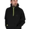 Hoody Black/Lime (Black Edition) XXL 1 Hoody Black/Lime (Black Edition) XXL -Pêche à la mouche Soldes 00001 Hoody Black Lime Black Edition XXL