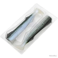 JLC Real Fish Pack 2 Corps Caballa 160mm