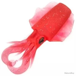 JLC SEPIA Corps RED SHINY #3