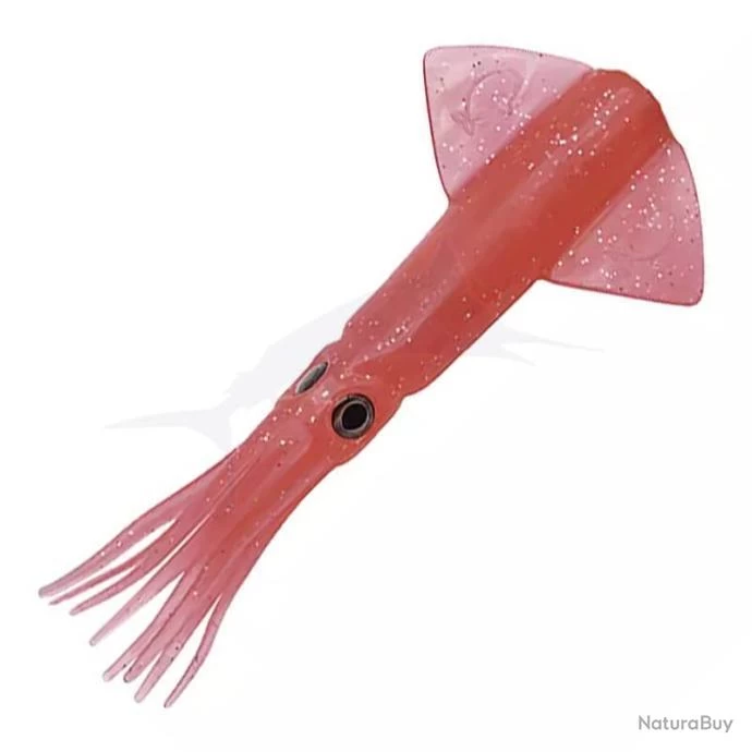 JLC XIPI Corps RED SHINY #9 3 JLC XIPI Corps RED SHINY #9