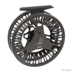 JMC Equinox 46 Soie 4/6 Moulinet Mouche JMC