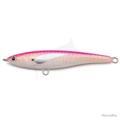 Jack Fin Pelagus 120-S Pink