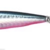 Jig Mer Little Jack Metal Adict Zero 40g 40 G 7,2cm Blue Pink Sardine -Pêche à la mouche Soldes 00001 Jig Mer Little Jack Metal Adict Zero 40g 40 g 7 2cm Blue Pink Sardine