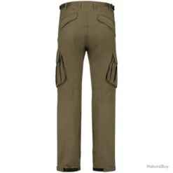 Kore Original Kombats Military Olive Korda