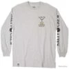 L Shirt Salty Crew TAILED L S Athletic Heather -Pêche à la mouche Soldes 00001 L Shirt Salty Crew TAILED L S S Athletic Heather