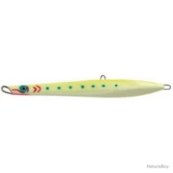 Williamson Leurre Jig Milliamson Abyss Speed Jig Asj 200gr CH
