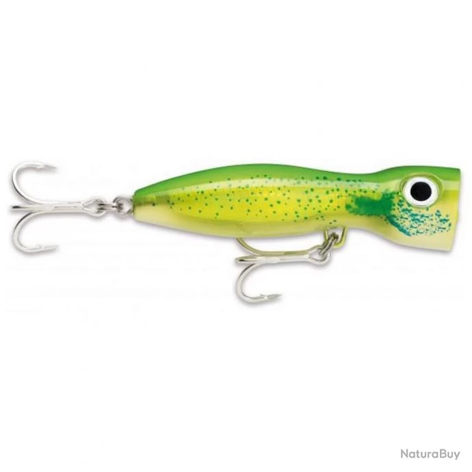 Leurre Popper Rapala X-rap Magnum Explode 17 Cm D 3 Leurre Popper Rapala X-rap Magnum Explode 17 Cm D