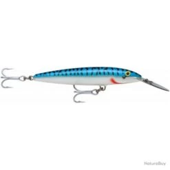 Leurre Rapala Countdown Magnum 9 Cm SM