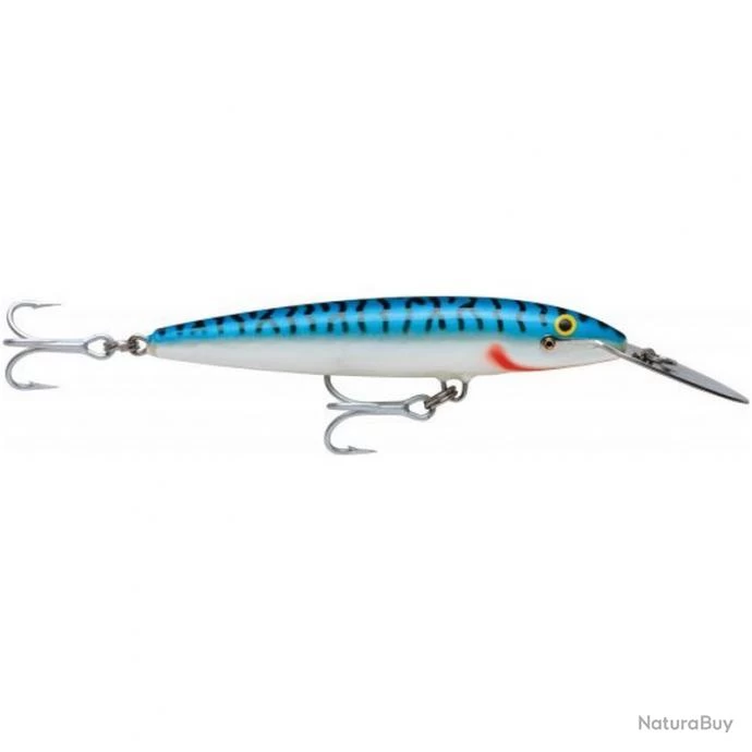 Leurre Rapala Countdown Magnum 9 Cm SM 3 Leurre Rapala Countdown Magnum 9 Cm SM