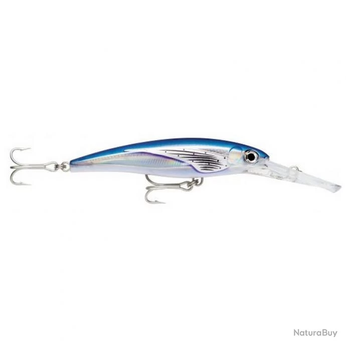 Leurre Rapala X-rap Magnum 14 Cm FFU 3 Leurre Rapala X-rap Magnum 14 Cm FFU