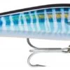 Leurre Rapala X-rap Magnum Xtreme 16 Cm HDWHU -Pêche à la mouche Soldes 00001 LEURRE RAPALA X RAP MAGNUM XTREME 16 CM HDWHU