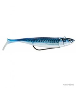 Leurre Souple Arme Storm 360gt Coastal Biscay Shad 9 Cm 19 Gr BM
