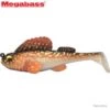 Leurre Dark Sleeper Megabass 3 - 1/2 - 7,7cm Corlazo SP-C